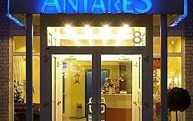 Oldenburg Hotel Antares
